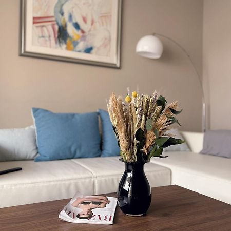 Wohnung Mitten In Der Altstadt Κόμπλεντς Εξωτερικό φωτογραφία