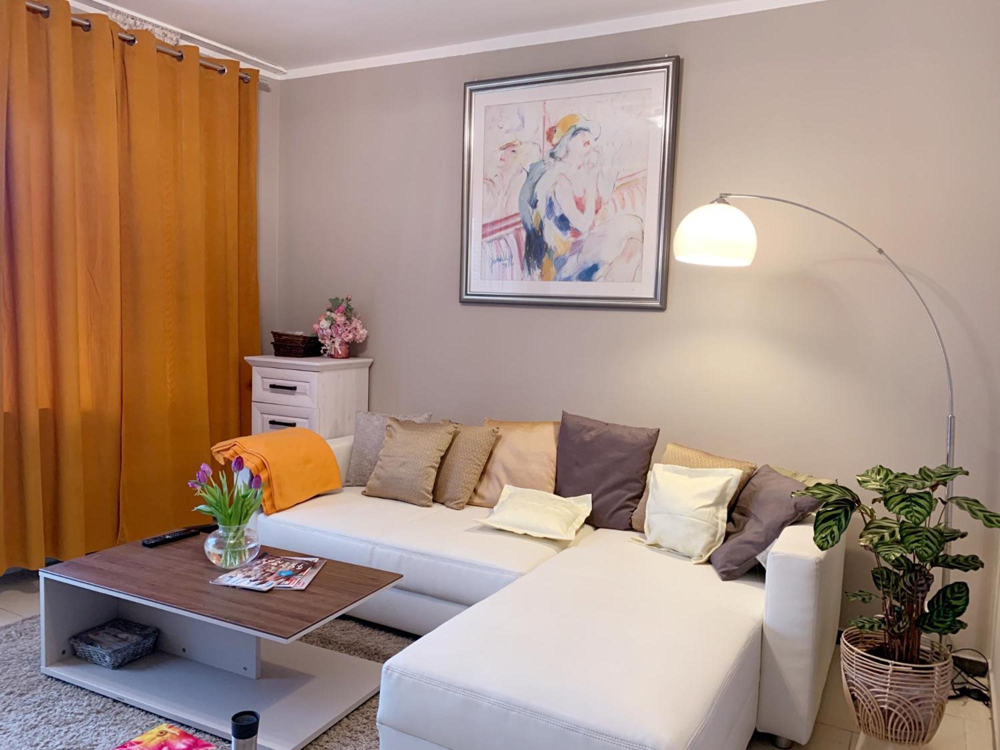 Wohnung Mitten In Der Altstadt Κόμπλεντς Εξωτερικό φωτογραφία