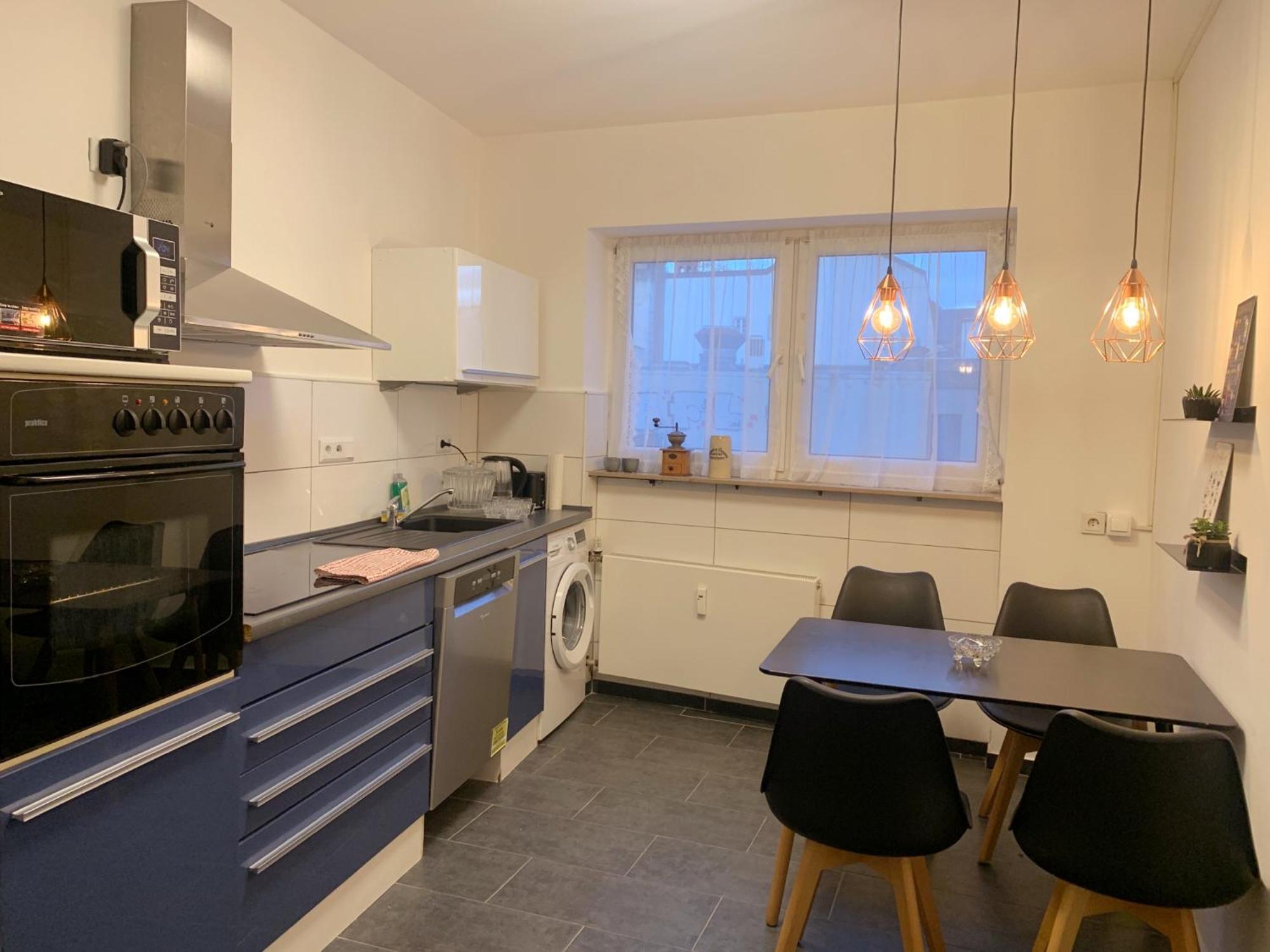 Wohnung Mitten In Der Altstadt Κόμπλεντς Εξωτερικό φωτογραφία