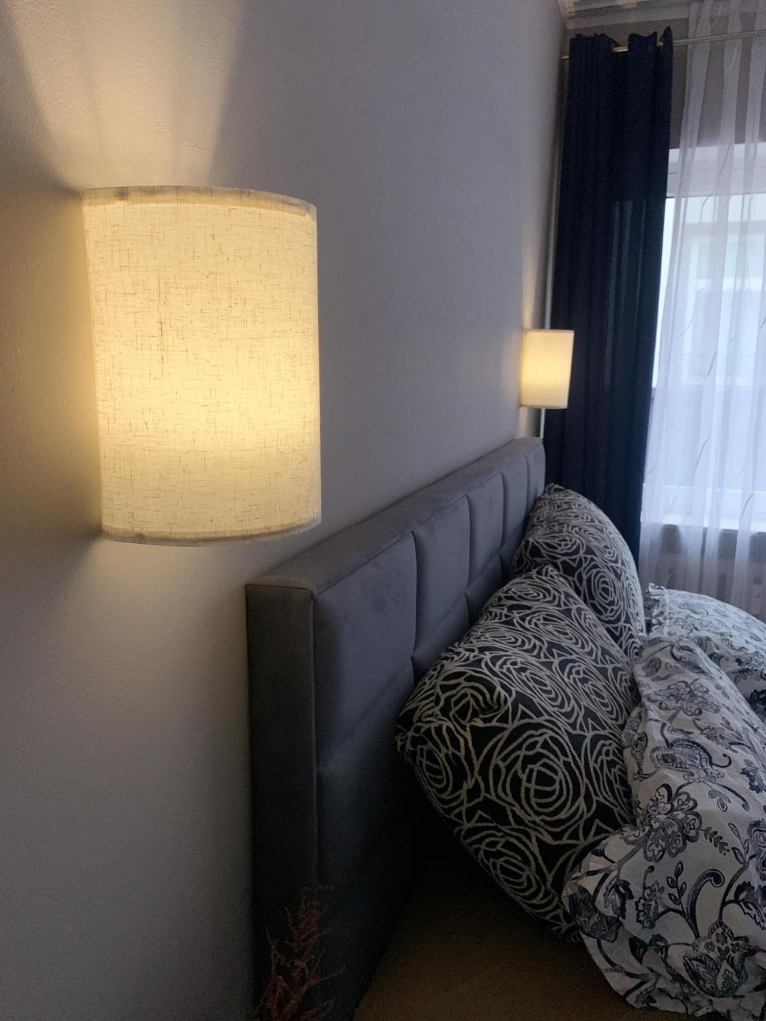 Wohnung Mitten In Der Altstadt Κόμπλεντς Εξωτερικό φωτογραφία