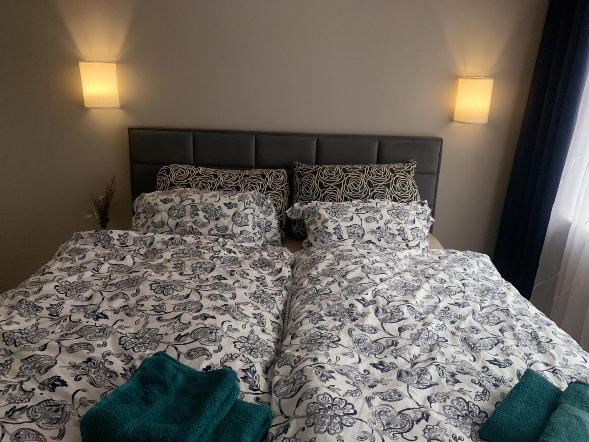 Wohnung Mitten In Der Altstadt Κόμπλεντς Εξωτερικό φωτογραφία