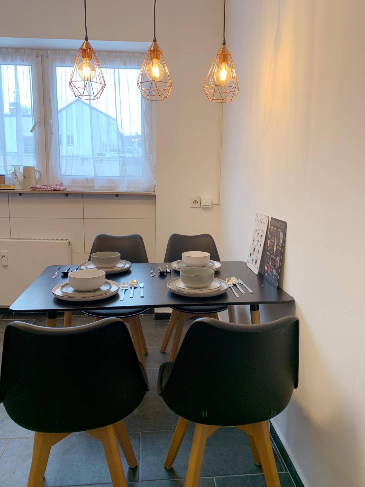 Wohnung Mitten In Der Altstadt Κόμπλεντς Εξωτερικό φωτογραφία