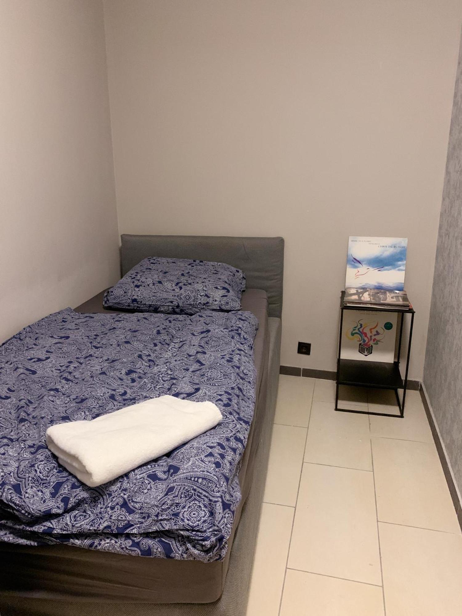 Wohnung Mitten In Der Altstadt Κόμπλεντς Εξωτερικό φωτογραφία