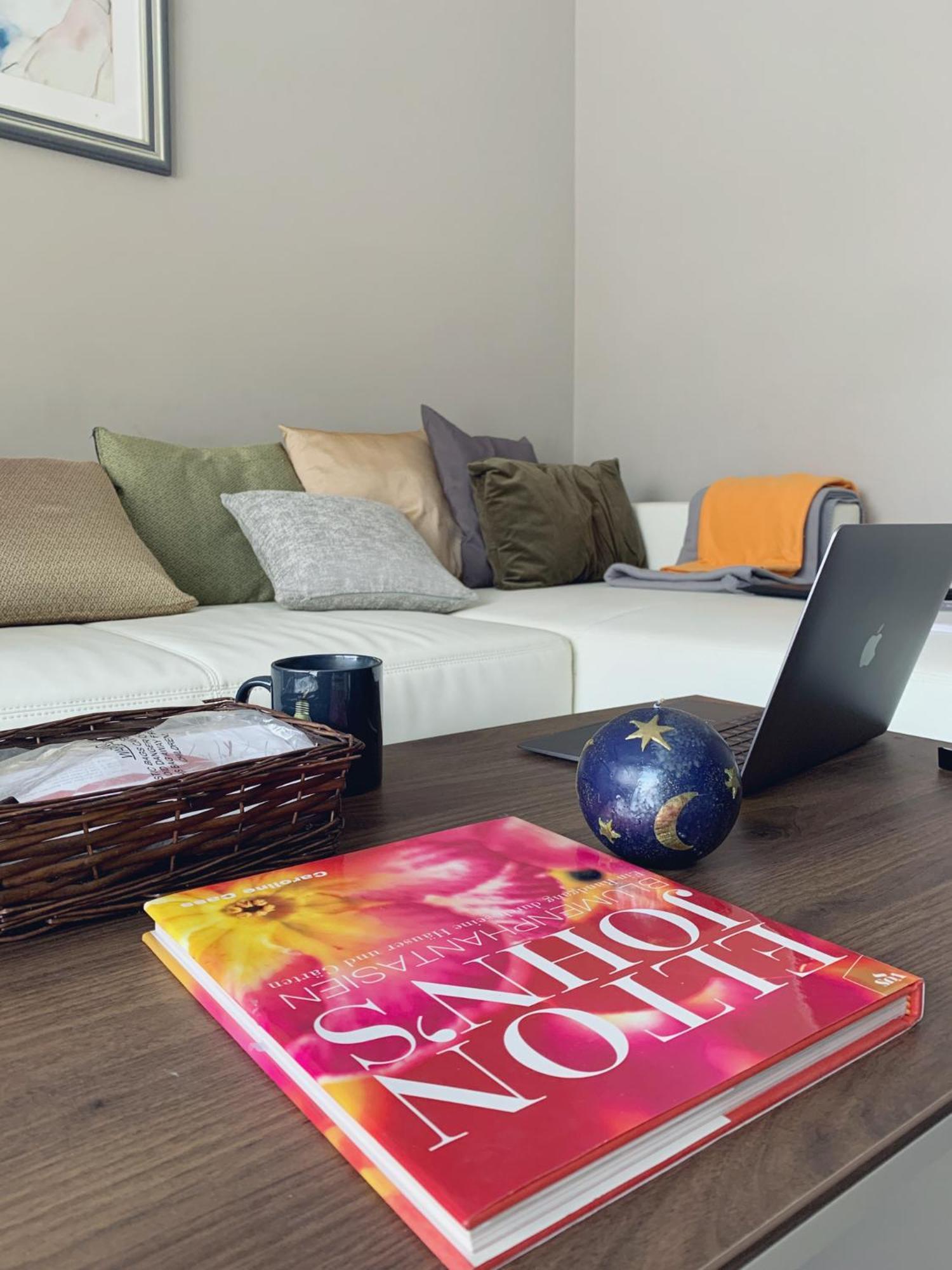 Wohnung Mitten In Der Altstadt Κόμπλεντς Εξωτερικό φωτογραφία