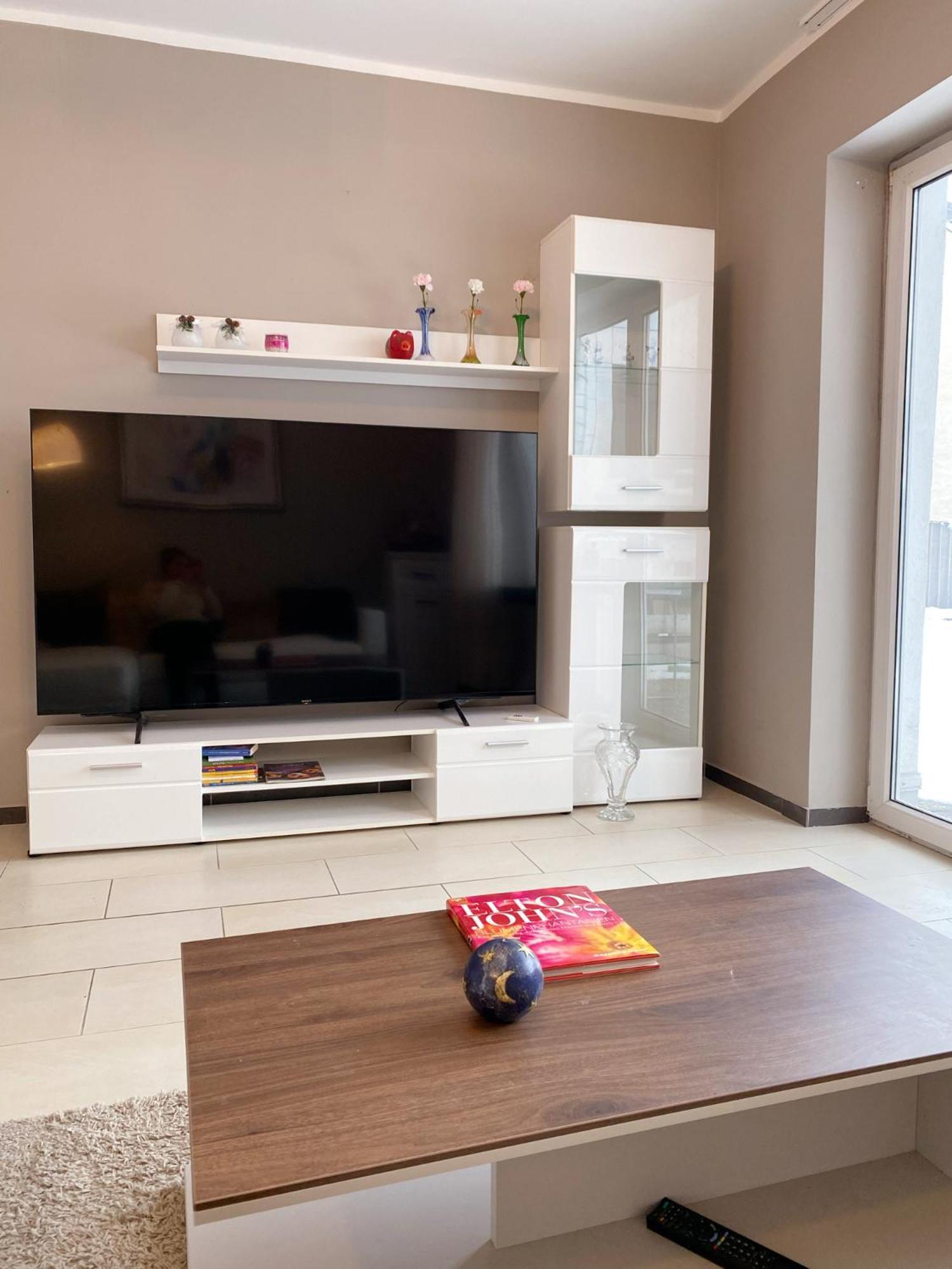 Wohnung Mitten In Der Altstadt Κόμπλεντς Εξωτερικό φωτογραφία