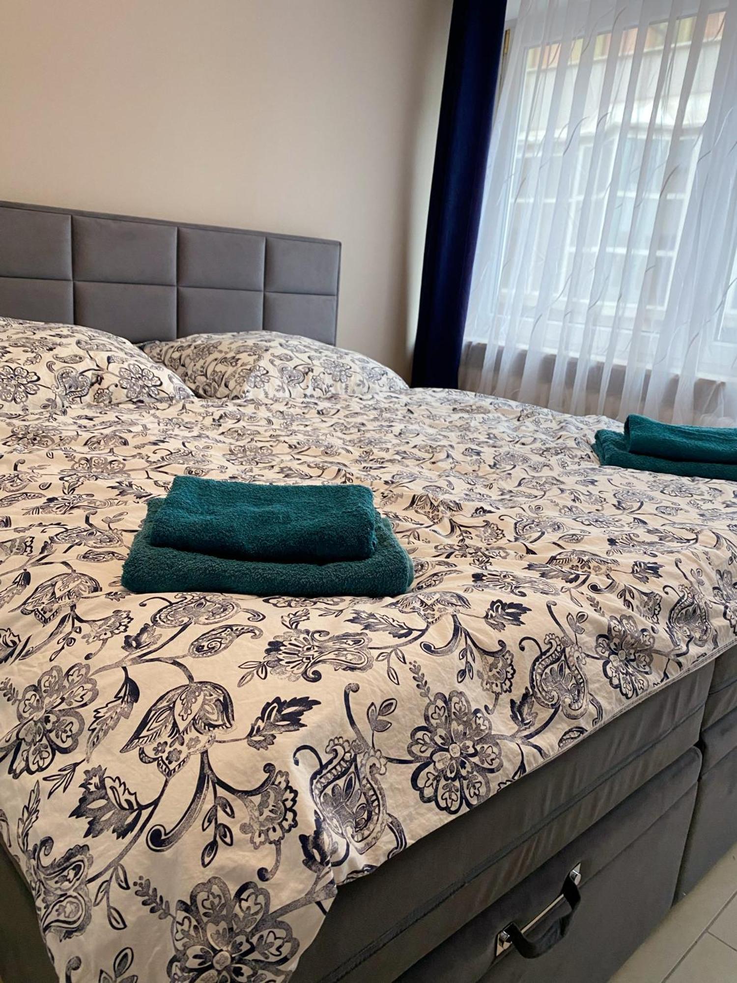 Wohnung Mitten In Der Altstadt Κόμπλεντς Εξωτερικό φωτογραφία