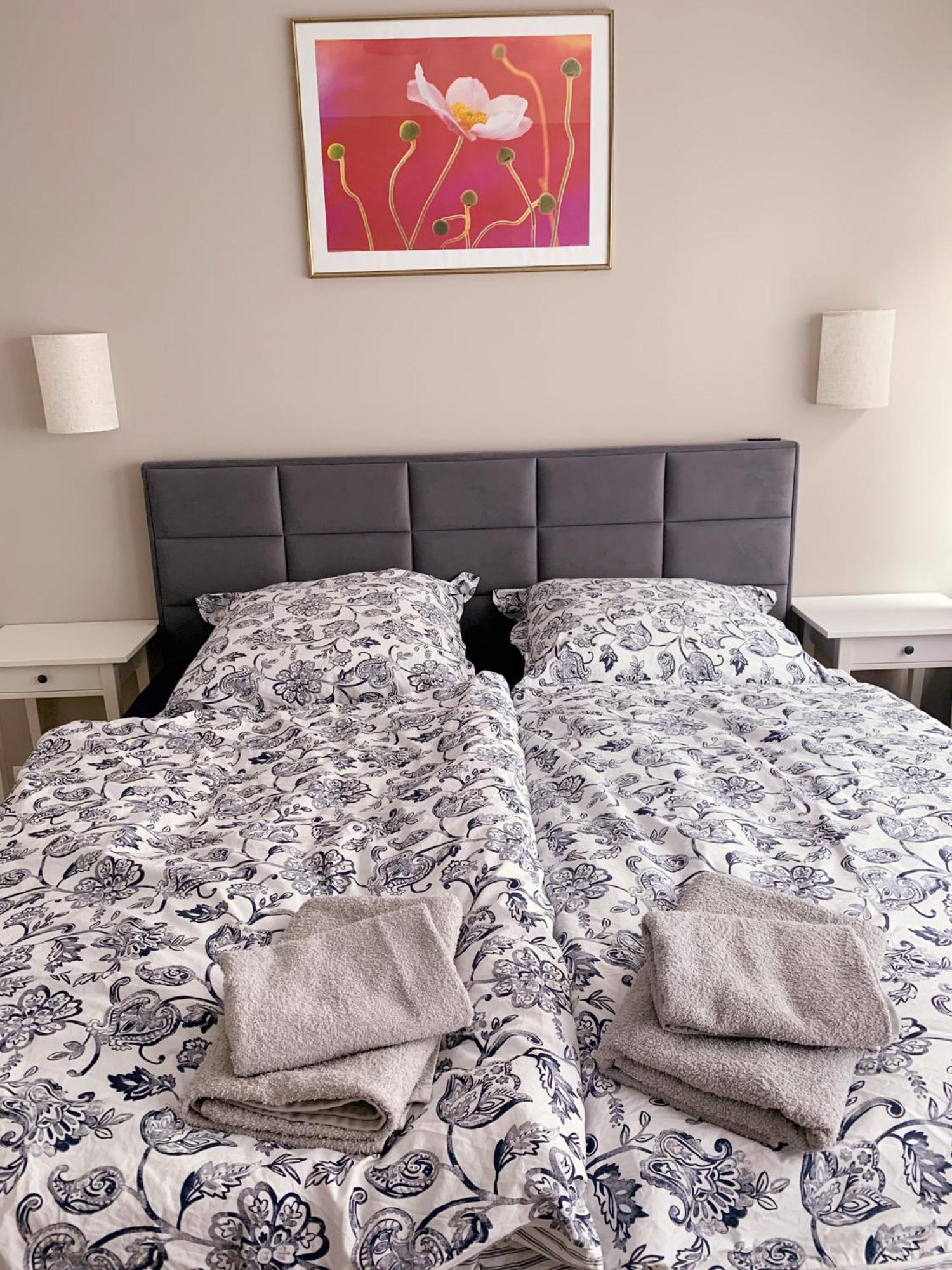 Wohnung Mitten In Der Altstadt Κόμπλεντς Εξωτερικό φωτογραφία