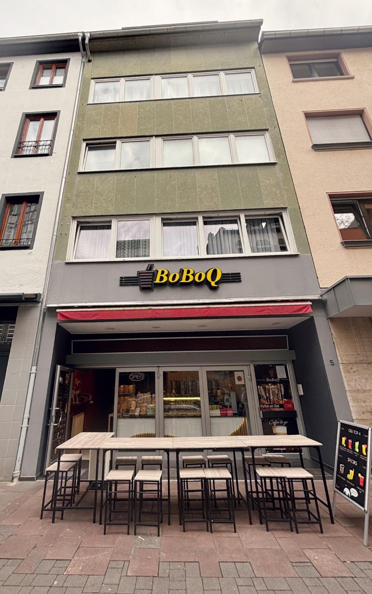 Wohnung Mitten In Der Altstadt Κόμπλεντς Εξωτερικό φωτογραφία