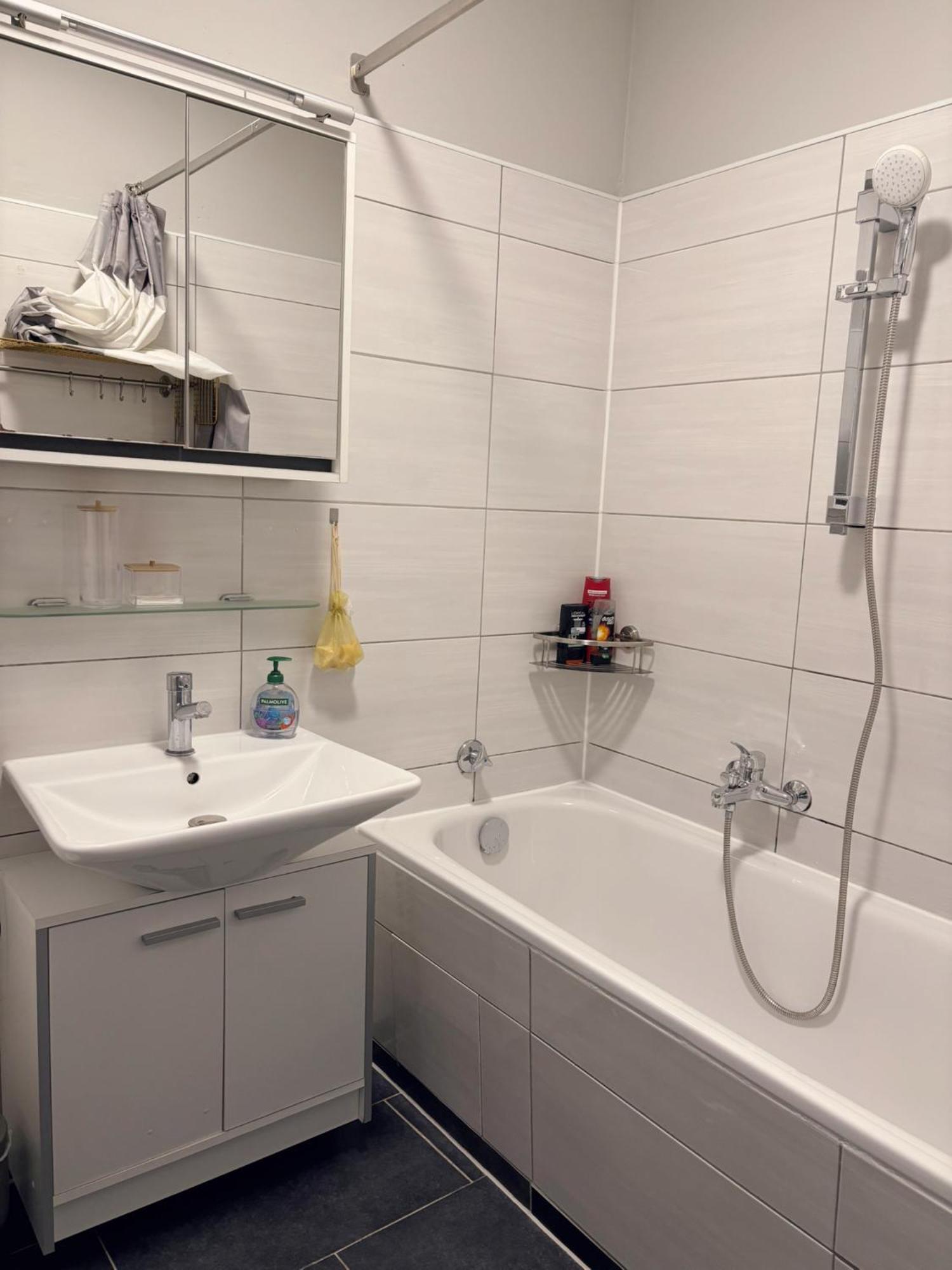 Wohnung Mitten In Der Altstadt Κόμπλεντς Εξωτερικό φωτογραφία